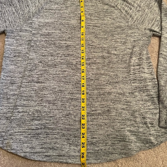 Athlete Pullover Hoody - Picture 8 of 8